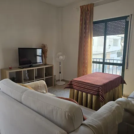 Appartamento Balcones De