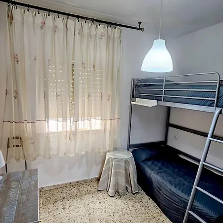 Balcones De Apartment