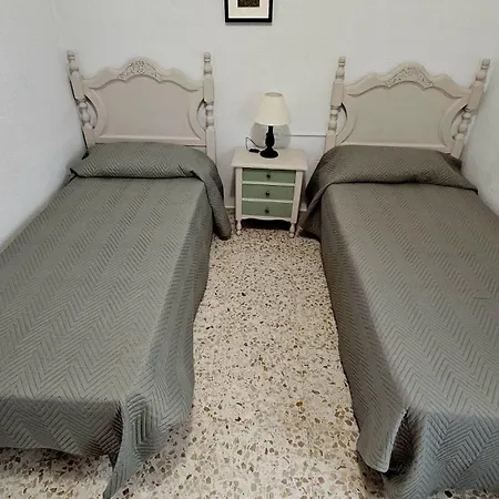 Apartment Balcones De *