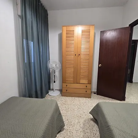 Apartment Balcones De Barbate