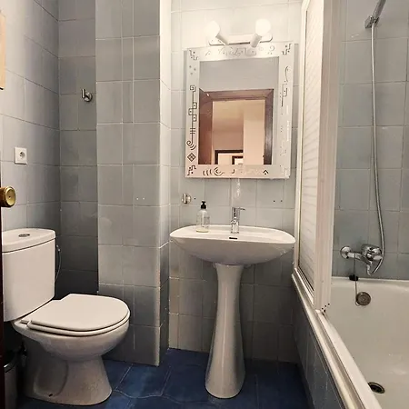 Apartment Balcones De